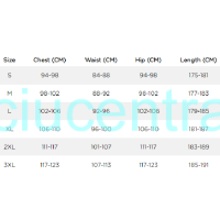 JOBE Toronto 2mm Jacket vyriškas neperšlampamas kostiumas JOBE Toronto 2mm Jacket vyriškas neperšlampamas kostiumas